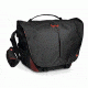 Manfrotto Pro Light Camera Messenger Bag Bumblebee M-30 for DSLR, Black, MB PL-BM-30