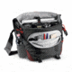 Manfrotto Pro Light Camera Messenger Bag Bumblebee M-30 for DSLR, Black, MB PL-BM-30