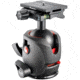 Manfrotto Q6 Top Lock Quick-Release 055 Magnesium Ball Head, smoke MH055M0-Q6