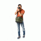 Manfrotto Street Collection Messenger Bag, Green MB MS-M-IGR