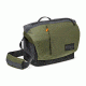 Manfrotto Street Collection Messenger Bag, Green MB MS-M-IGR
