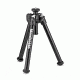 Manfrotto Virtual Reality Aluminum Base, Black, MBASECONVRUS