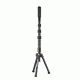 Manfrotto Virtual Reality Aluminum Base, Black, MBASECONVRUS