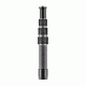 Manfrotto Virtual Reality Carbon Fiber Extension Boom, Black, Small, MBOOMCFVR-SUS