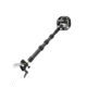 Manfrotto Virtual Reality Carbon Fiber Extension Boom, Black, Small, MBOOMCFVR-SUS