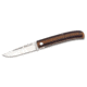 Manly Comrade CPM-154 Folding Knife, Black/Orange, Small, 01ML032