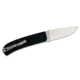 Manly Wasp CPM-S90V Folding Knife, Black, Small, 01ML037