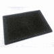 Manta Defense Manta Hot Spot Shooting Mat, Black 9000