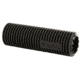 Manta Defense Suppressor Cover 7inx1.5in, Black, M7000