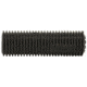 Manta Defense Suppressor Cover 7inx1.5in, Black, M7000