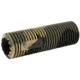 Manta Defense Suppressor Cover 7inx1.5in, Camo, M7010
