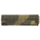 Manta Defense Suppressor Cover 7inx1.5in, Camo, M7010