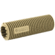 Manta Defense Suppressor Cover 7inx1.5in, Flat Dark Earth, M7001