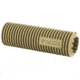 Manta Defense Suppressor Cover 7inx1.5in, Flat Dark Earth, M7001