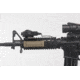 Manta Defense Switch Holder End Caps, 2 Pack, Flat Dark Earth MEC-FDE