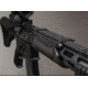 Manta Defense Tac-Wrap 5in Top Rail Guard Only, Black M1300