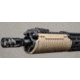 Manta Defense Tac-Wrap 5in Top Rail Guard Only, Flat Dark Earth M1301