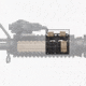 Manta Defense Wire Clip, 3 Pack, Flat Dark Earth MWC-FDE