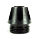 Manticore Arms Afterburner Flash Hider Tip, Black, MA-19710