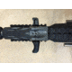 Manticore Arms Gen 2 Scoprion EVO Extended Fixed Charging Handle, Black, Small, MA-31625