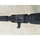 Manticore Arms Gen 2 Scoprion EVO Extended Fixed Charging Handle, Black, Small, MA-31625