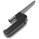 Manticore Arms Gen 2 Scoprion EVO Extended Switchback Charging Handle, Black, Small, MA-31675