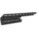 Manticore Arms Gen 2 X95 Cantilever Forend AR-15 Height Top Rail, Black, Medium, MA-27500
