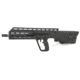 Manticore Arms Gen 2 X95 Cantilever Forend AR-15 Height Top Rail, Black, Medium, MA-27500