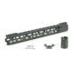 Manticore Arms M-LOK 15in AR-15 Rail, Black, MA-24350