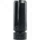 USED Manticore Arms Eclipse Flash Hider, 1/2x28 For AR-15, MA-6450, EDEMO1