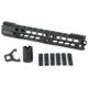 Manticore Arms Transformer Rail Gen II For AR-15