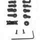 Manticore Arms Maverick Ambi Safety Kit for Stribog, Black, MA-37400
