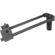 Manticore Arms Scorpion EVO Slider Stock, Black, MA-14500