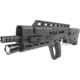 Manticore Arms Tavor 7 Hammerhead Polymer Forend, Black, Medium, MA-27300