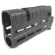 Manticore Arms Tavor 7 Hammerhead Polymer Forend, Black, Medium, MA-27300