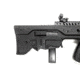Manticore Arms Tavor SAR Curved Buttpad, Black, MA-9700