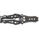 Mantis Bottleneck Blade, 3 3/8in. Closed MANBK2A