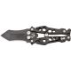 Mantis Bottleneck Blade, 3 3/8in. Closed MANBK2B