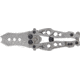 Mantis Bottleneck Blade, 3 3/8in. Closed MANBK3A