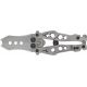 Mantis Bottleneck Blade, 3 3/8in. Closed MANBK3A