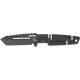 Mantis Chaos I Tanto Blade, 8 1/4in. MANF4HC