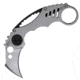 Mantis Encore, Stainless Handle, Plain MNMK-3VXB