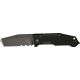 Mantis Folding Pry II Blade, 4.75in. Closed MAN72AS