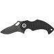 Mantis Kunitza Folder Blade, 5.5in. Closed MANMT5