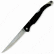 Mantis Phil-1, Black Polymer Handle, Plain MNMU-2