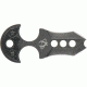Mantis Wicked Push Dagger, 4in. MANBK1