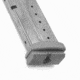 Mantis X Magazine Floor Plate Rail Adapter, Walther PK380 8RD, MT-2043