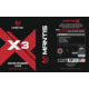 Mantis X X3 Shooting Performance System, MT-1002, EDEMO1