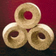 Manton Cork Ring Supports, Laboratory 55013