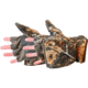 Manzella Bowhunter Convertible Glove - Women's, Realtree Edge, Small, 1409748